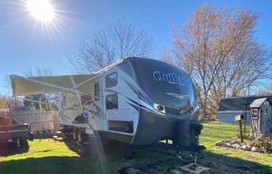 2013 Keystone RV Outback 301BQ