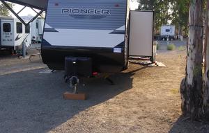 2021 Heartland Pioneer BH 270