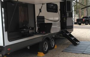 2020 Forest River RV Rockwood Mini Lite 2507S