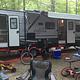 2018 Travel Trailer