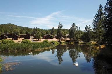 Firefall Ranch