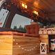 Autumn Breeze Voyager - Cozy Cedar Camper