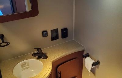 2013 Forest River RV Aviator Wright Flyer