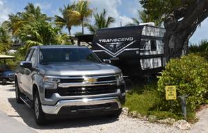 Cozy Family Escape | 2026 Grand Design Xplor 24BHX