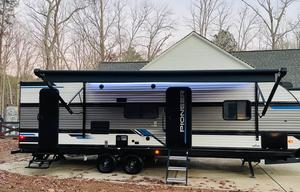 2023 Pioneer 270 Bunkhouse