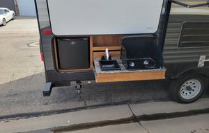 Family Fun Camper Rental