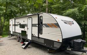 FULLY STOCKED!!2022 Forest River RV Wildwood XLite