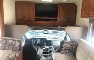 2010 Fleetwood RV Jamboree Sport 31M
