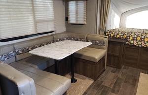 2018 Keystone RV Bullet Crossfire 2190EX