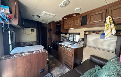 The Kings Friendly Rv Rental