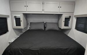 2025 Coachmen Apex-X Series 26BHX