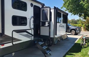 2023 Grand Design Imagine 3210BH