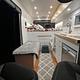 "Kineo" All Season, Off-Grid Adventure Van