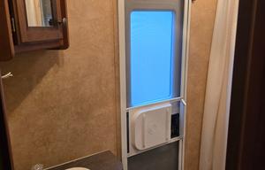 2012 Jayco White Hawk 28DSBH RV rental photo 9