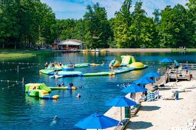 Jellystone Park™ Columbus North