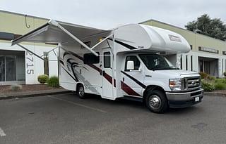 2021 Thor Motor Coach - Coleman 22CM