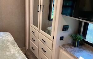 Travel in Luxury!!!