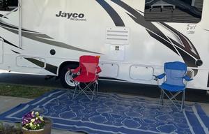Snoopy  .. 31ft Bunkhouse  RV Ready when you’re