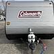 2022 Coleman Lantern LT 17B, Light and easy to tow