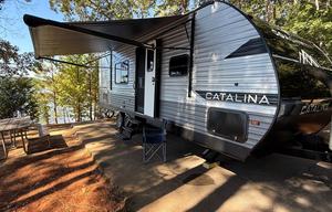 Family Escape RV Myrtle Beach