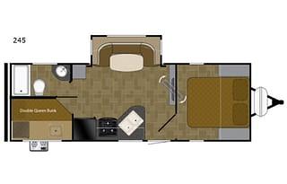 Relaxing Home Away from Home