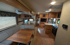 2016 Forest River RV Rockwood Signature Ultra Lite 8312SS RV rental photo 4