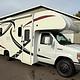 2014 Thor Chateau 22E Motor Coach All Season Ready