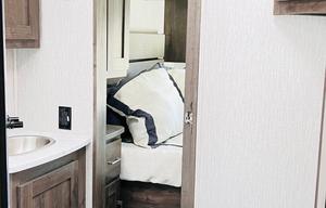 2022 Coachmen RV Pursuit 31BH
