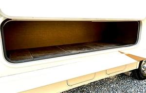 Bunk Floorplan Freedom Elite 30FE - Sleeps 8!