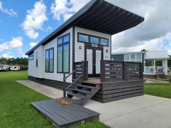 Sugar Sands RV Resort