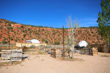 Desert Bloom Campground