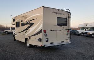 PHOEBE - 2017 Coachmen RV Leprechaun 230CB