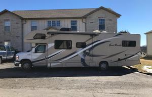 Branson Family Fun RV  Rental