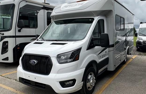 RNT165 - 2026 Cross Trail 21XG