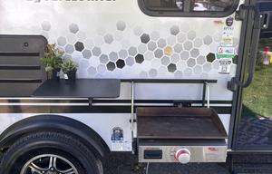 2022 Forest River RV R Pod RP-193