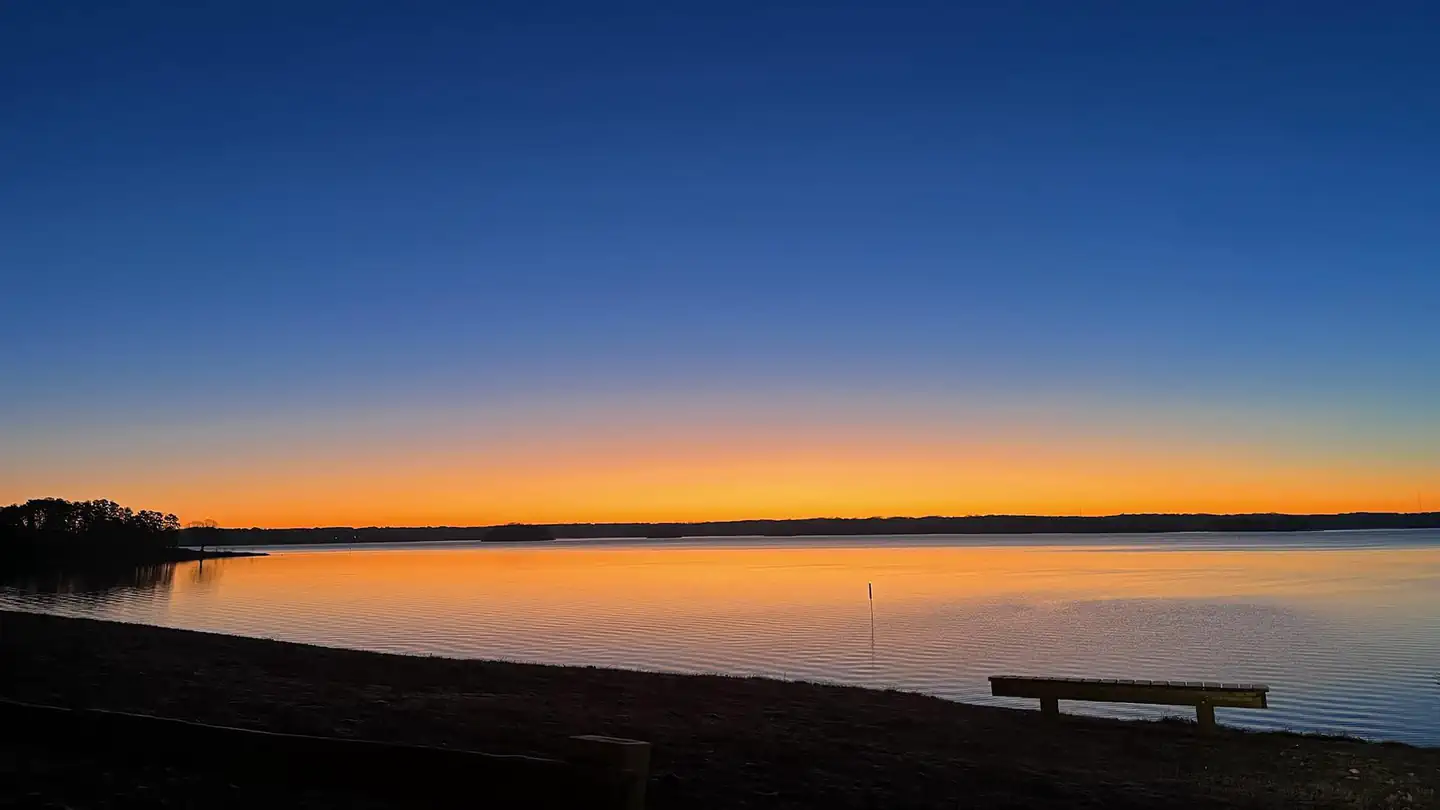 Lanier Park Shelter (ga)