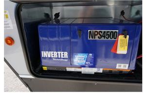 Newer 2021 Family Fun Toy Hauler