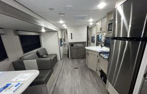 2025 Forest River RV Aurora 26bhs