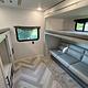 2 bed 2 bath double slides