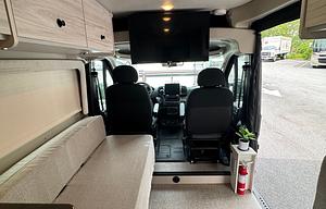 2024 Entegra Coach ARC 18C