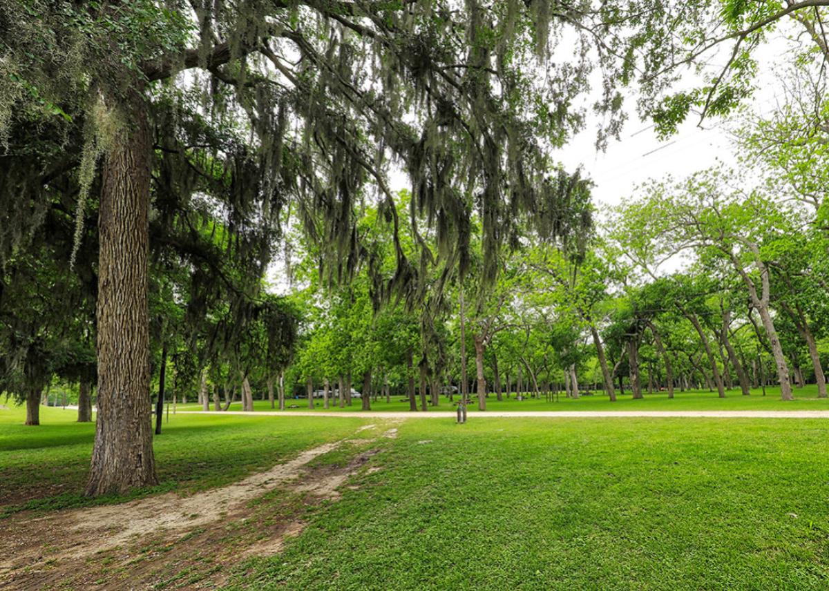 Lake Wood Park