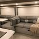 "Sunrise" Forest River Salem bunk house sleeps 7