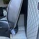 Luxury Mercedes-Benz Sprinter Party Bus/Limo with WiFi, TVs, and Big Sound