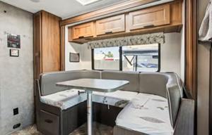 'Sadie' 2021 Forest River Sunseeker