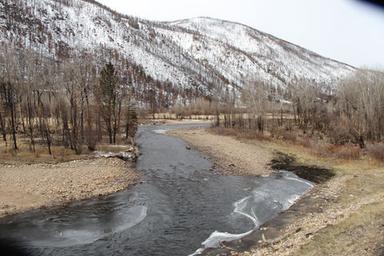 CanyonSide Campground