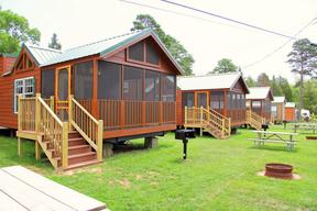 Sea Pirate Campgrounds