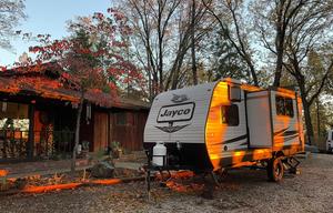 2019 Jayco Jay Flight SLX Baja 184bs