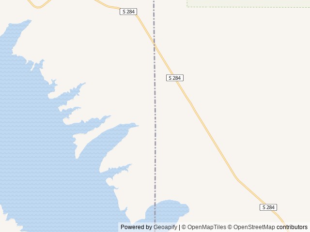 Map of Hellgate Campground location at Helena, MT, United States