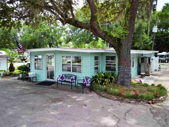 Baywood RV Park