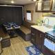 Gray Wolf Adventure Den Toy hauler